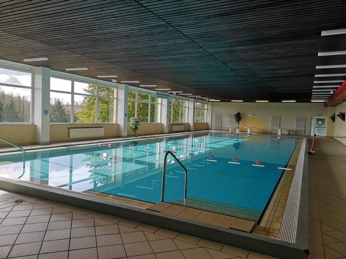 Ky481 Im Panoramic Hohegeiß