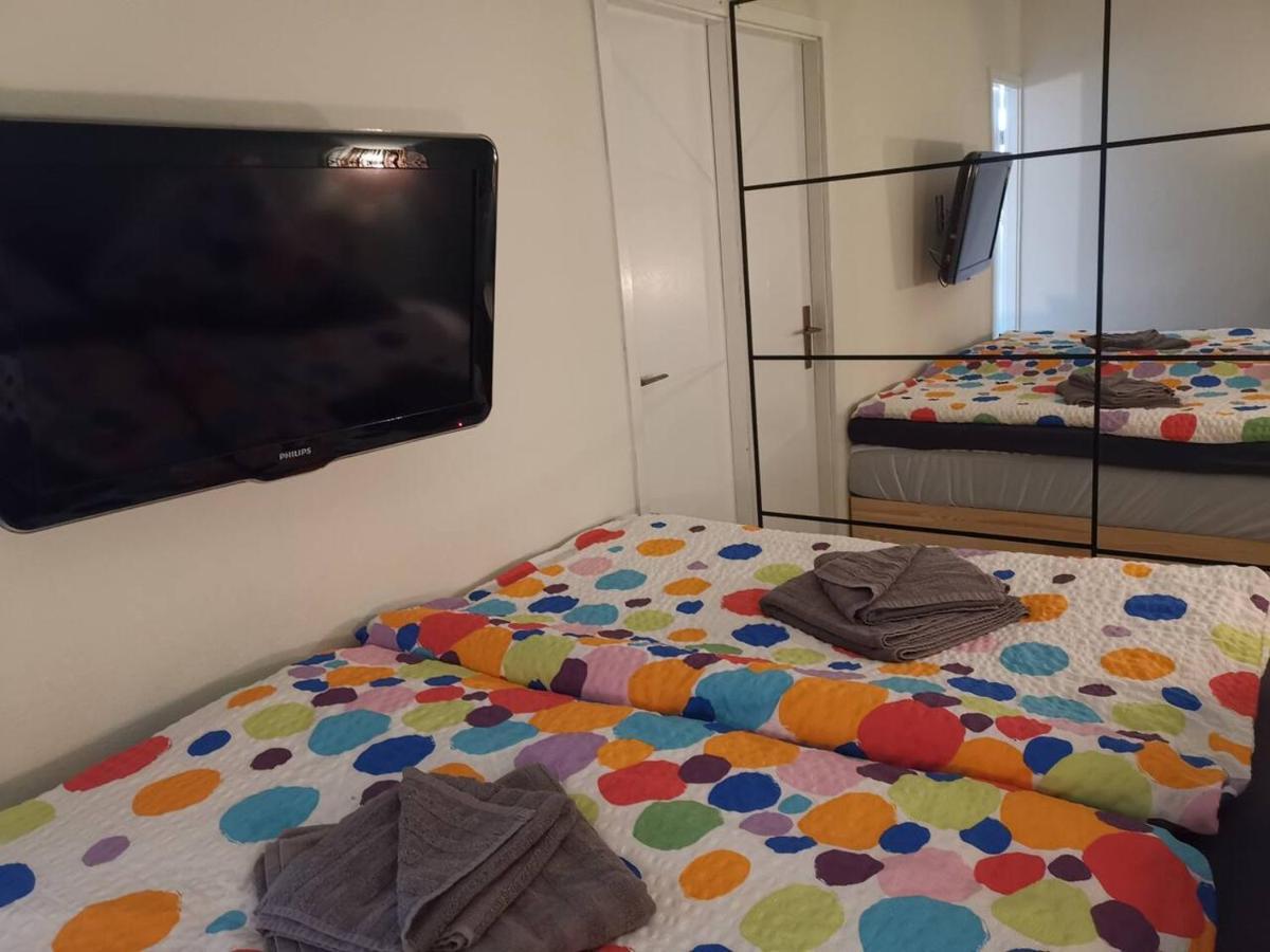 Ky481 Im Panoramic Apartment *