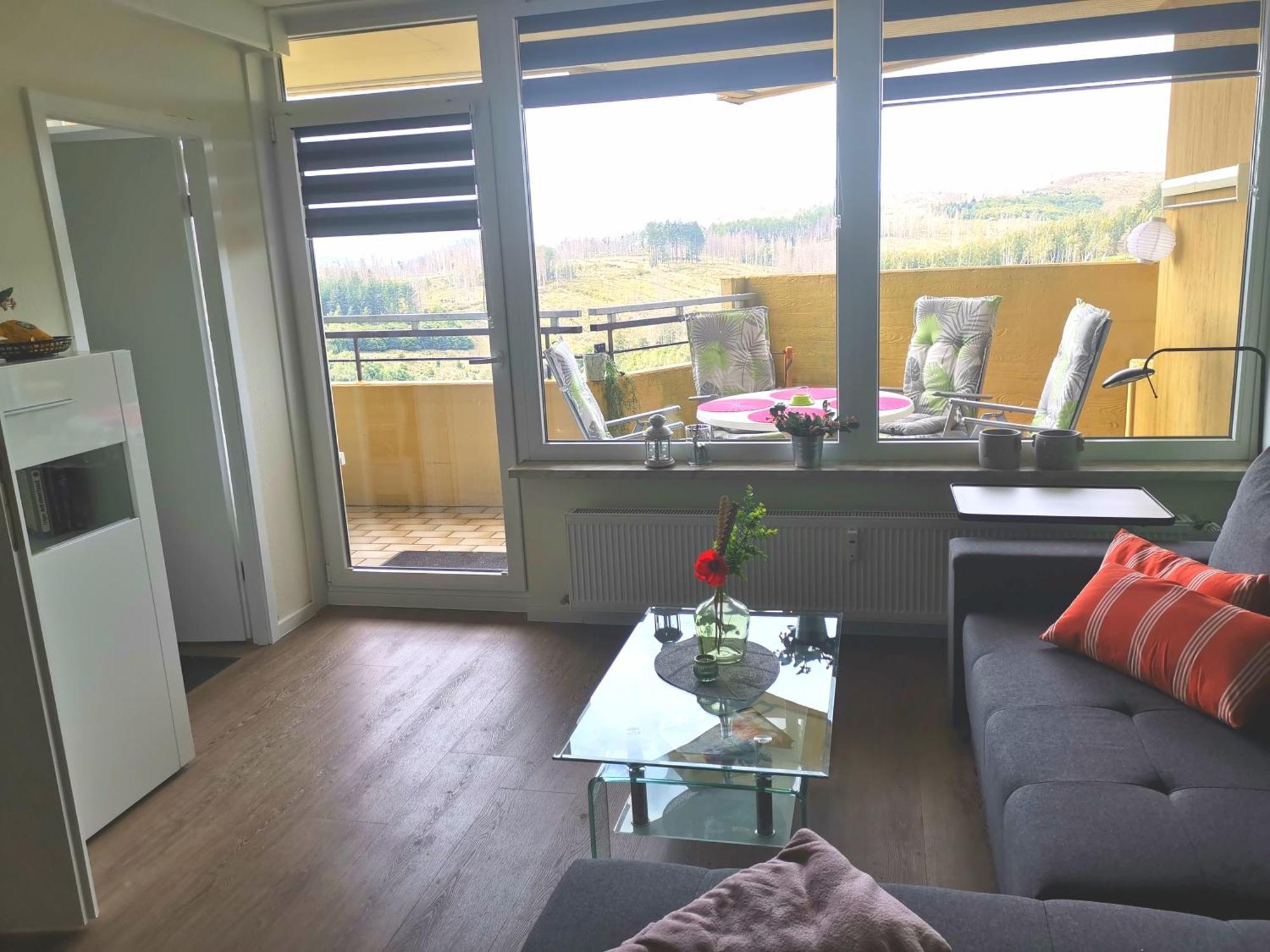 Apartment Ky481 Im Panoramic *