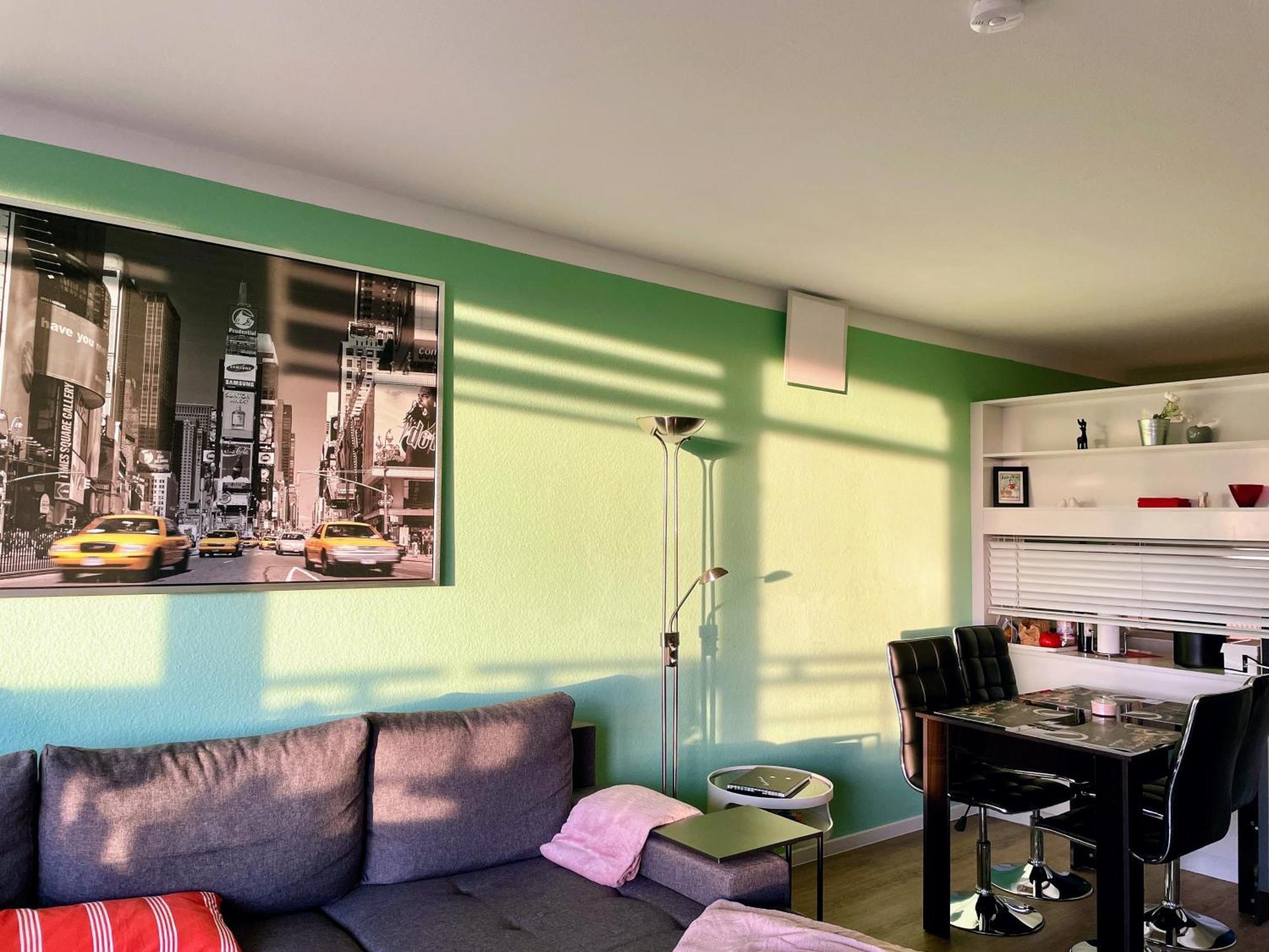 Apartment Ky481 Im Panoramic Hohegeiß